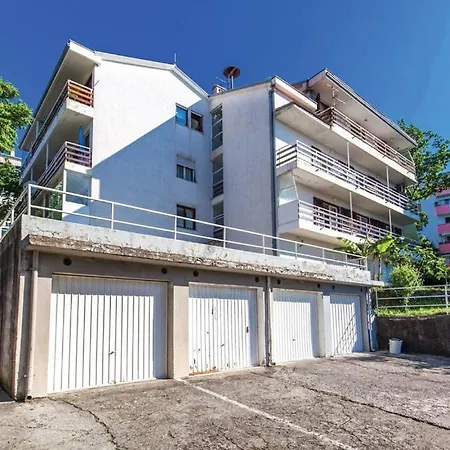 Apartments With Wifi Opatija - Volosko, Opatija - 13300-2