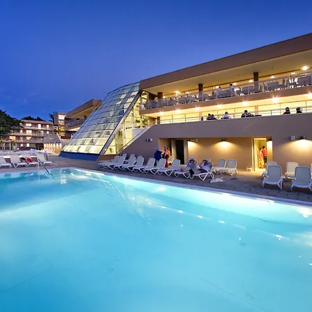 Hotel Molindrio Plava Laguna-2