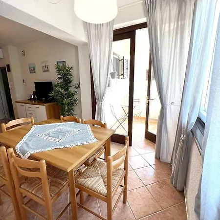 Villa Ortensie Apartments-3