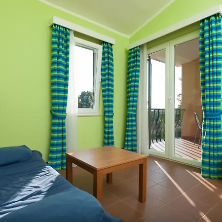 Maistra Select Koversada Naturist Apartments-2