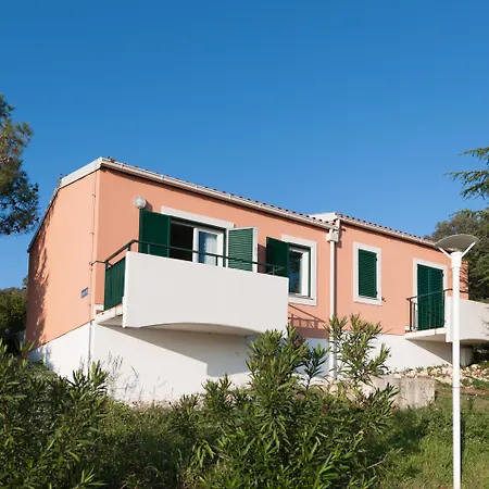 Maistra Select Koversada Naturist Apartments-3