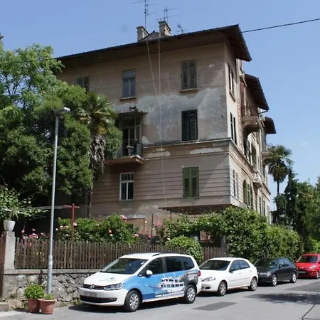 Apartments With A Parking Space Opatija - 3436-2