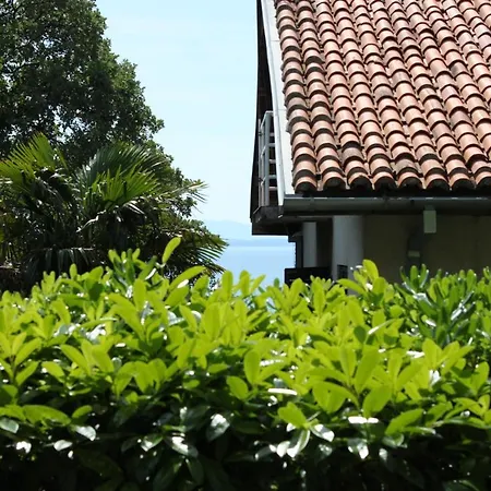 Apartments With A Parking Space Opatija - Volosko, Opatija - 7872-3