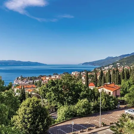 Apartments With Wifi Opatija - Volosko, Opatija - 13300-3