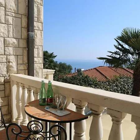 Apartments And Rooms With Parking Space Lovran, Opatija - 2332-2