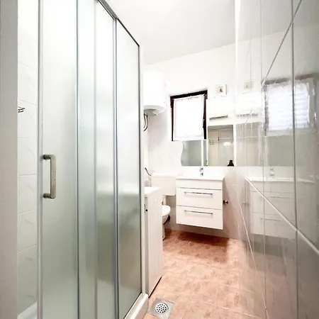Villa Ortensie Apartments-2