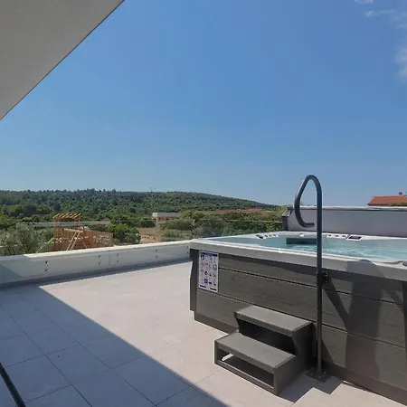 Villa Monte Kope By Istra Vacation-2