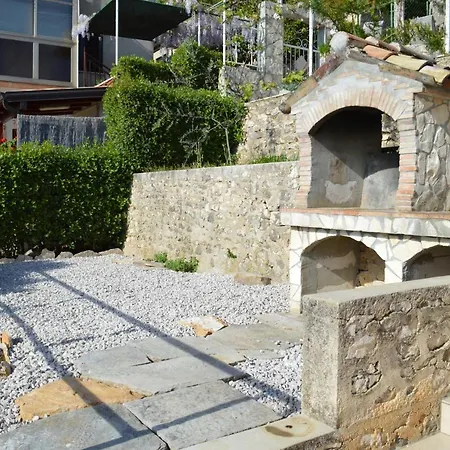 Apartments With Wifi Rabac, Labin - 17261-2
