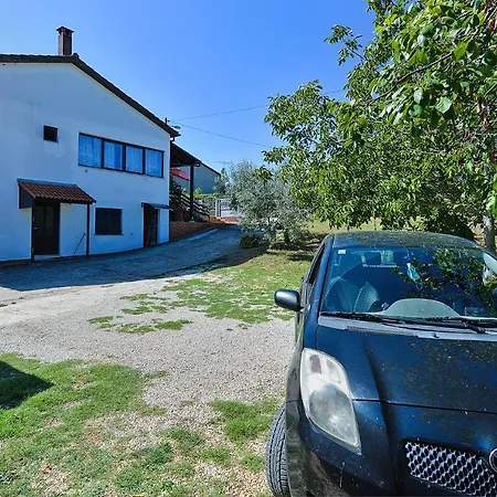 Rooms Veli Vrh 2208-2