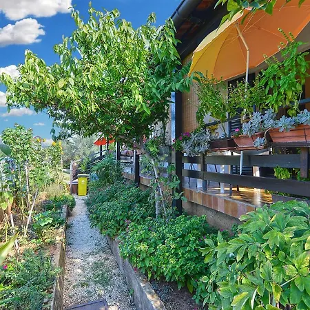 Rooms Veli Vrh 2208-3