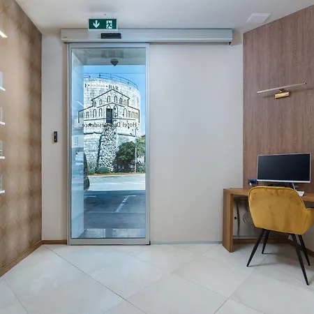 Hotel Dua Residence-3