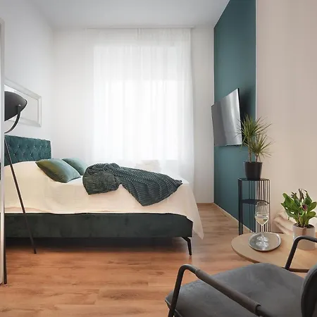 Emi Luxury Apartments-2
