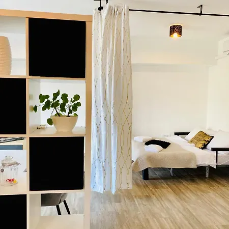 Studio For2 In Opatija-3
