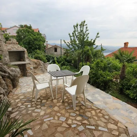 Apartment Opatija 7904A-2