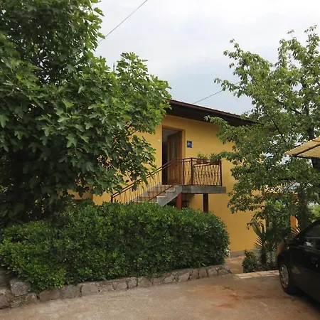Apartment Opatija 7904A-3