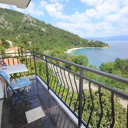 Apartments And Rooms By The Sea Medveja, Opatija - 2305-2