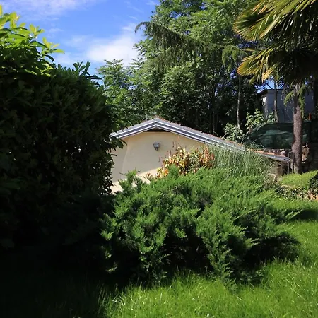 Apartments With A Parking Space Opatija - 7861-3