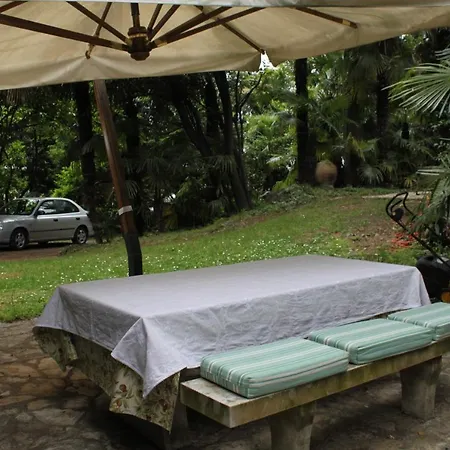 Family Friendly House With A Parking Space Opatija - 7914-3