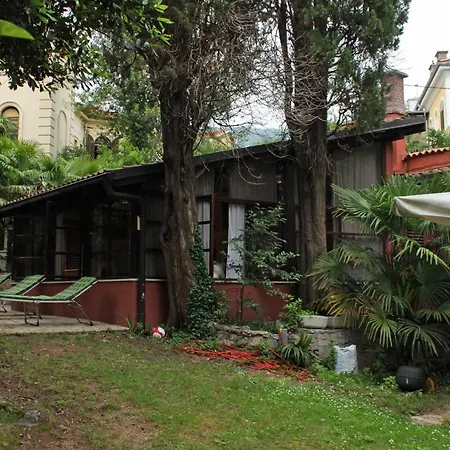 Family Friendly House With A Parking Space Opatija - 7914-2