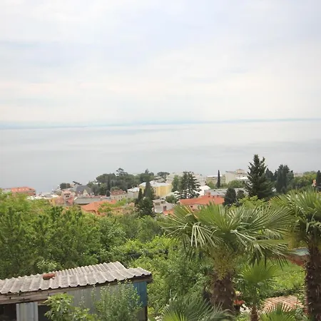 Apartments With A Parking Space Opatija - 7904-3
