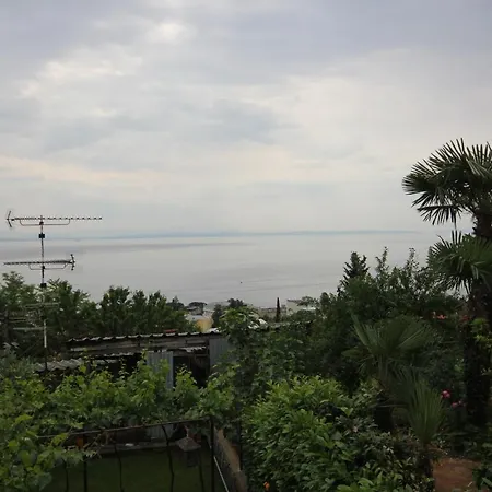 Apartments With A Parking Space Opatija - 7904-2