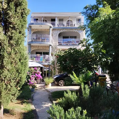 Apartments Ana - Rovinj-2