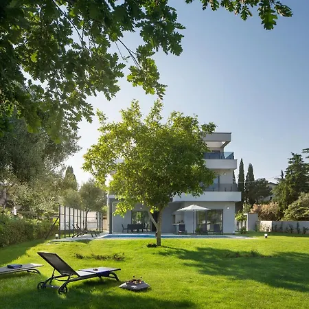 Luxury Villa K With Pool, Hot Tub And Sea View Only 300M From The Beach-2