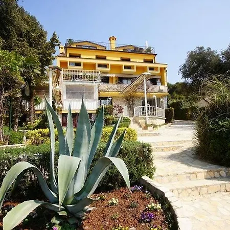 Room In Rovinj With Sea View, Balcony, Air Conditioning, W-Lan 81-4-3