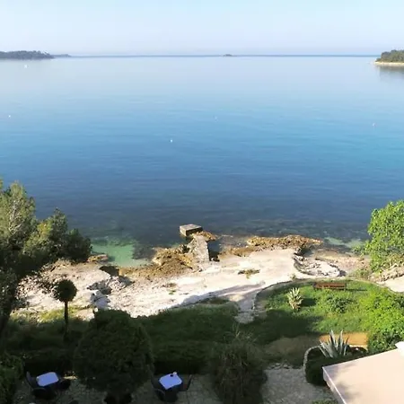 Room In Rovinj With Terrace, Air Conditioning, W-Lan 81-5-3