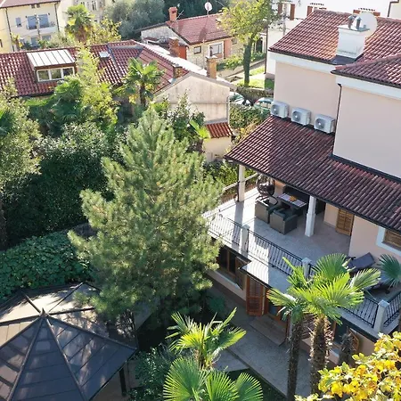 Holiday Home "Opatija"-3