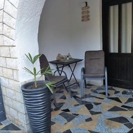 Apartments Ljubica In Porec Beach Area-3