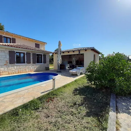 Villa Mark-3