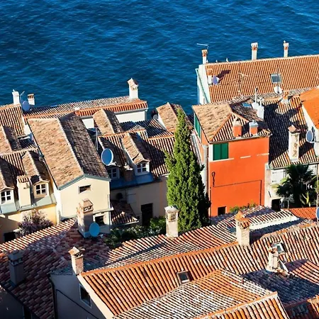 Room In Rovinj With Sea View, Balcony, Air Conditioning, W-Lan 81-4-2