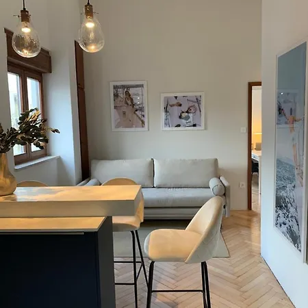 Opatija Apartment - Ocean Suite&Sea Breeze-3
