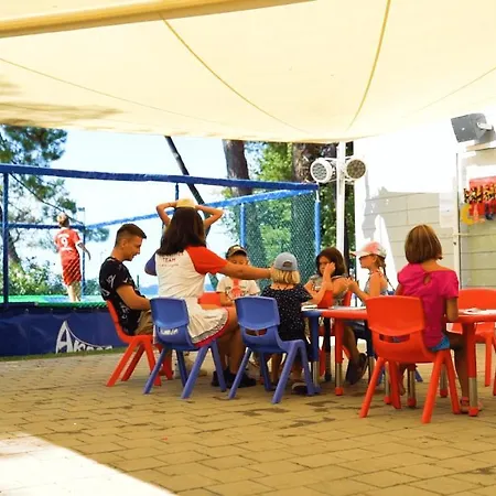 Easyatent Mobile Home Zelena Laguna-3