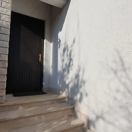 Apartments Jasna Porec Vranici 2Km From The Beach-2