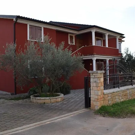 Apartment Iris-2