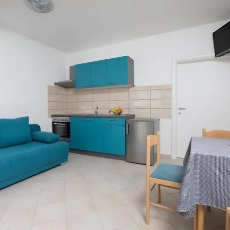 Apartmani Ve-Ro 1-3