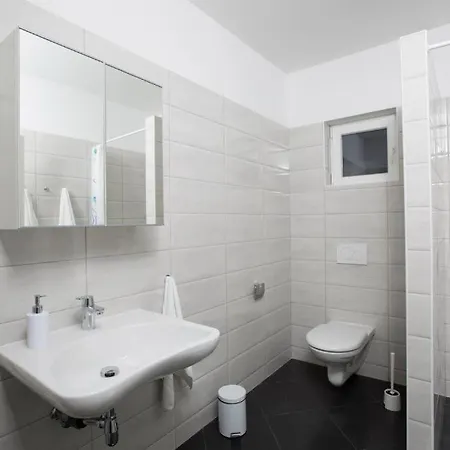 Apartmani Ve-Ro 1-2