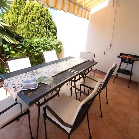 Apartments Frane-3