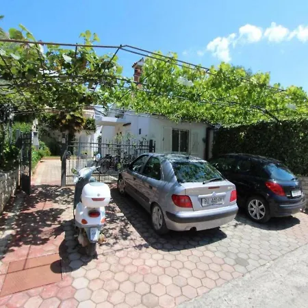 Apartments Frane-2