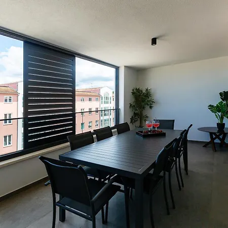 Residence Nar-3