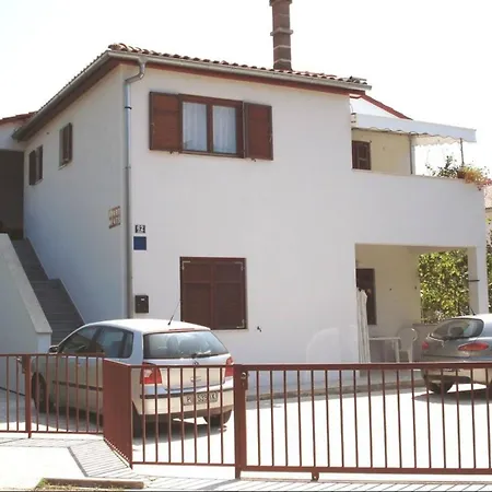 Apartments Spada For Max 10Pax In Porec Spadici , Beach Area-3