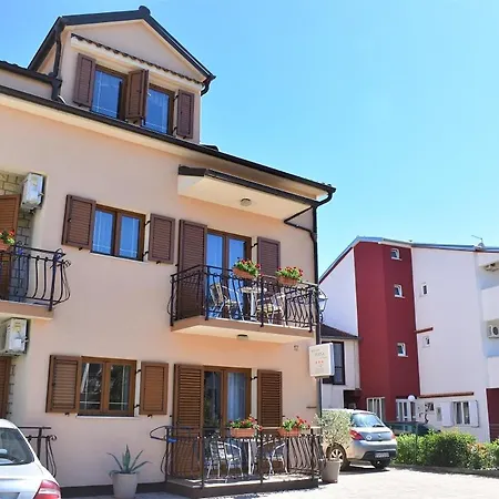 Apartments & Rooms Ivana-2