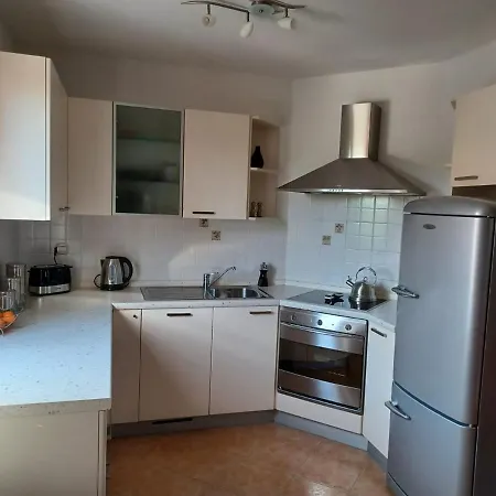 Lovely Apartment Piantade-3