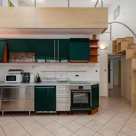 Apartment Branka - Monterol-3