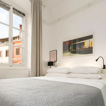 Apartment Pula Mon Amour-2