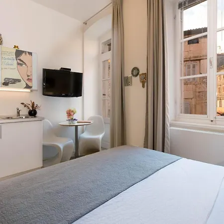 Apartment Pula Mon Amour-3
