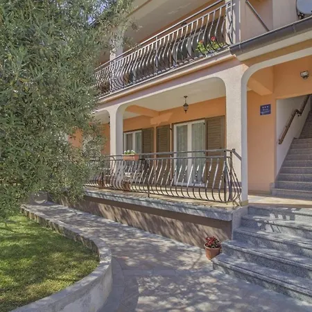 Apartments Doris In Rovinj-2