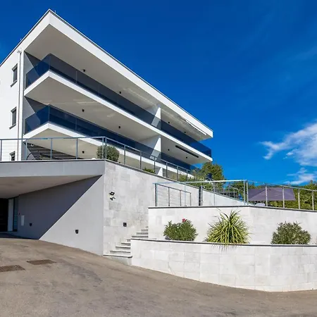 Luxury Apartment Bevlo Opatija-2